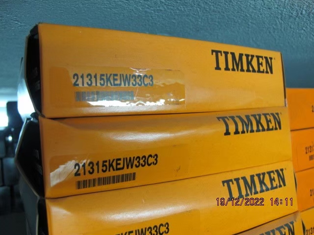 Timken Photo 67